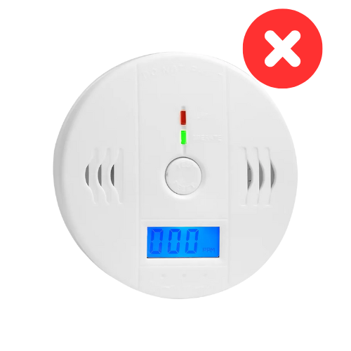 Medidor B&aacute;sico